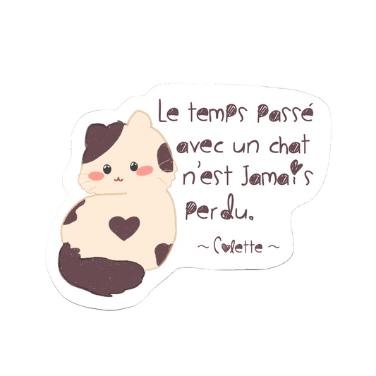 Stickers ~ Chat