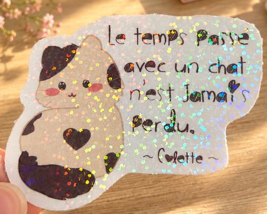 Stickers ~ Chat